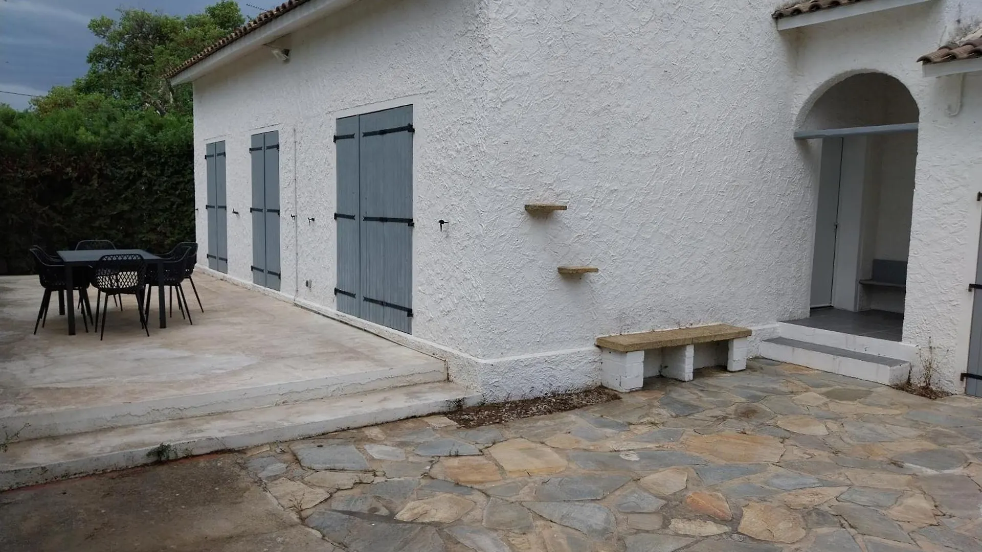 L'Etang Au Soleil Villa Berre-l'Etang Holiday home