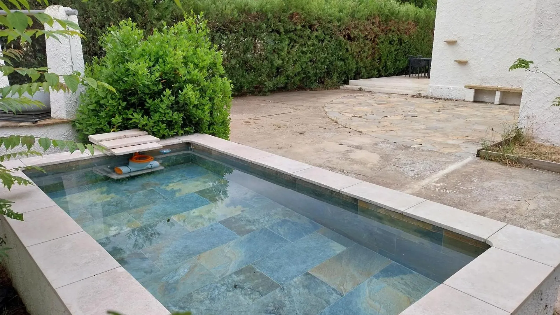 Holiday home L'Etang Au Soleil Villa Berre-l'Etang France