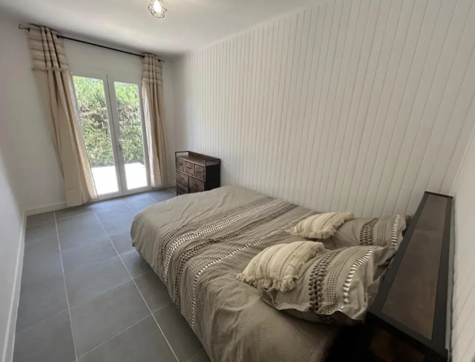 L'Etang Au Soleil Villa Berre-l'Etang Holiday home