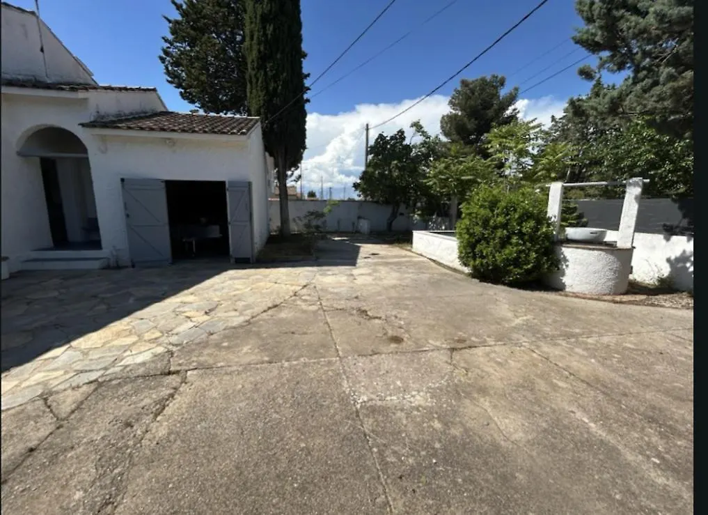 L'Etang Au Soleil Villa Berre-l'Etang 0*,