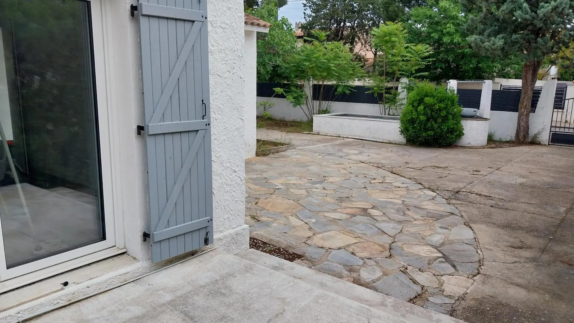 Prázdninový dům Vila L'Etang Au Soleil Berre-l'Etang
